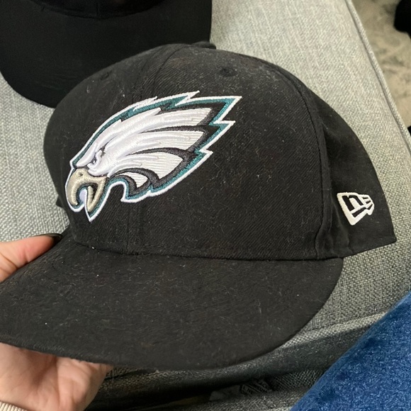 Philadelphia Eagles Hat - Picture 1 of 2